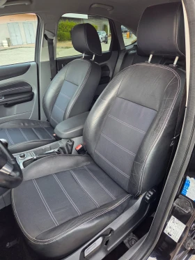 Ford Focus TITANIUM 1.6TDCI ОТЛИЧЕН - 5300 лв. / 2709.85 € - 76526253 9