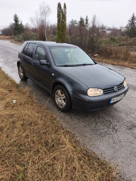 VW Golf TDI - изображение 1