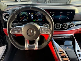 Mercedes-Benz AMG GT 43 AMG * FaceLift  - 118900 лв. / 60792.60 € - 82284436 14