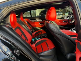 Mercedes-Benz AMG GT 43 AMG * FaceLift  - 118900 лв. / 60792.60 € - 82284436 9