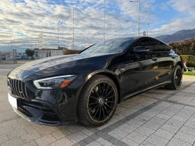 Mercedes-Benz AMG GT 43 AMG * FaceLift  - 118900 лв. / 60792.60 € - 82284436 4