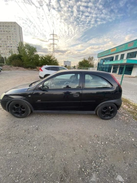 Opel Corsa, снимка 3