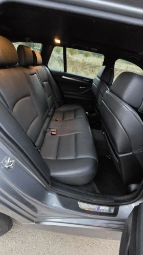 BMW 535 i SWISS, снимка 9