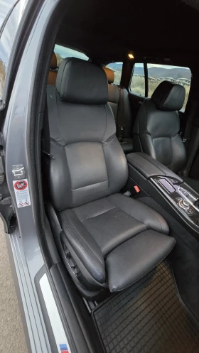 BMW 535 i SWISS, снимка 8