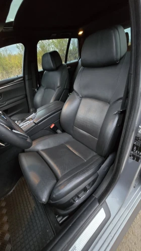 BMW 535 i SWISS, снимка 7