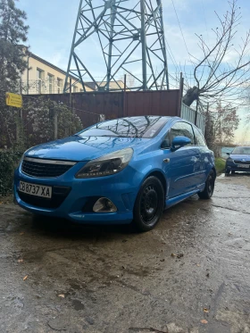 Opel Corsa, снимка 2