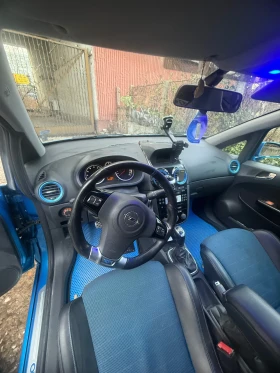 Opel Corsa, снимка 8