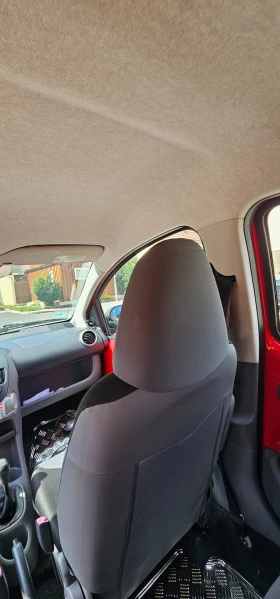 Citroen C1, снимка 10