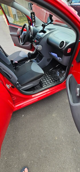 Citroen C1, снимка 6