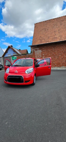 Citroen C1, снимка 2