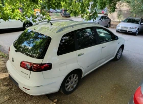 Fiat Croma, снимка 5