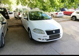 Fiat Croma, снимка 4