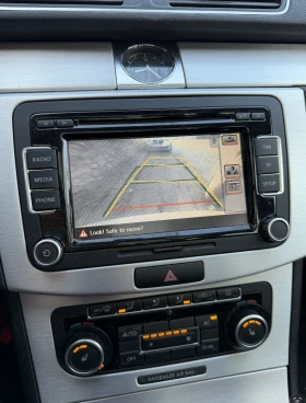 VW Passat 1.6 tdi, снимка 14