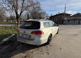 VW Passat 1.6 tdi, снимка 6