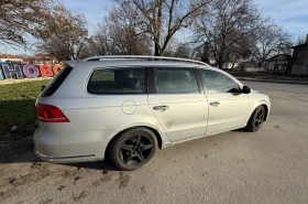 VW Passat 1.6 tdi, снимка 8