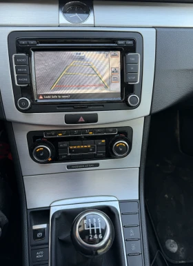 VW Passat 1.6 tdi, снимка 15