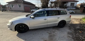 VW Passat 1.6 tdi, снимка 4