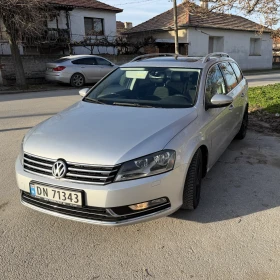 VW Passat 1.6 tdi, снимка 3