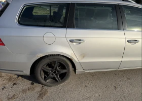 VW Passat 1.6 tdi, снимка 7