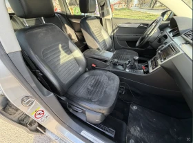 VW Passat 1.6 tdi, снимка 9