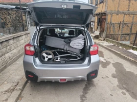 Subaru XV - 7500 € / 14668.73 лв. - 60602249 14