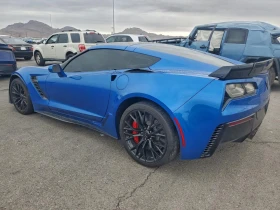 Chevrolet Corvette Z06 3LZ 6.2L V8 650кс - 45000 € / 88012.35 лв. - 48039258 2
