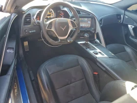 Chevrolet Corvette Z06 3LZ 6.2L V8 650кс - 45000 € / 88012.35 лв. - 48039258 8