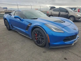 Chevrolet Corvette Z06 3LZ 6.2L V8 650кс - 45000 € / 88012.35 лв. - 48039258 4