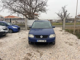 VW Touran 1.9 TDI 105 кс 6 скорости - 2700 € / 5280.74 лв. - 97477312 13