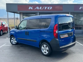 Fiat Doblo 1.3 MJet / 4+ 1 / , снимка 2