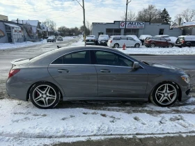 Mercedes-Benz CLA 250 HEATED SEATS| AMG LINE  - 13350 € / 26110.33 лв. - 38570510 8