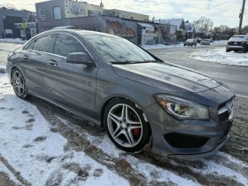 Mercedes-Benz CLA 250 HEATED SEATS| AMG LINE 