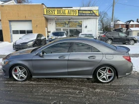 Mercedes-Benz CLA 250 HEATED SEATS| AMG LINE  - 13350 € / 26110.33 лв. - 38570510 4