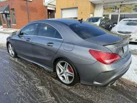 Mercedes-Benz CLA 250 HEATED SEATS| AMG LINE  - 13350 € / 26110.33 лв. - 38570510 5