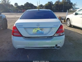 Mercedes-Benz S 550 AMG* H&K * Одбухване* 4Мatic, снимка 5