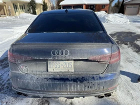Audi S4 * Technik * CARFAX * ЦЕНА ДО БГ - 15500 € / 30315.36 лв. - 42941359 3
