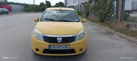Dacia Sandero 1/4 - 513 € / 1003.34 лв. - 53467691 7