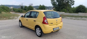 Dacia Sandero 1/4 - 513 € / 1003.34 лв. - 53467691 2