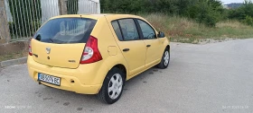 Dacia Sandero 1/4 - 513 € / 1003.34 лв. - 53467691 12