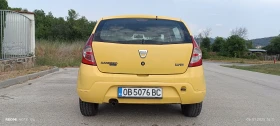Dacia Sandero 1/4 - 513 € / 1003.34 лв. - 53467691 3