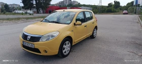 Dacia Sandero 1/4 - 513 € / 1003.34 лв. - 53467691 9