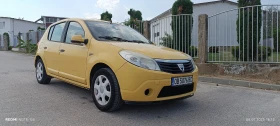 Dacia Sandero 1/4 - 513 € / 1003.34 лв. - 53467691 6