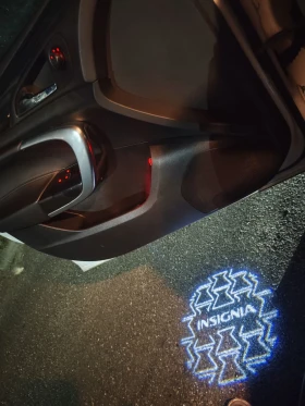 Opel Insignia 4х4 COSMO - 6850 € / 13397.44 лв. - 13253143 16