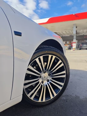 Opel Insignia 4х4 COSMO - 6850 € / 13397.44 лв. - 13253143 8