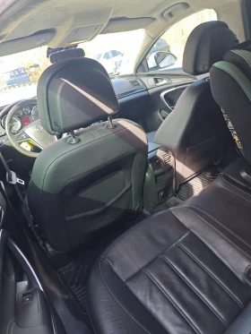 Opel Insignia 4х4 COSMO - 6850 € / 13397.44 лв. - 13253143 12