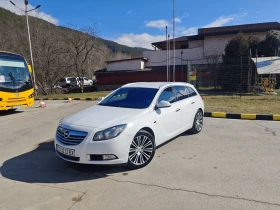 Opel Insignia 4х4 COSMO - 6850 € / 13397.44 лв. - 13253143 3