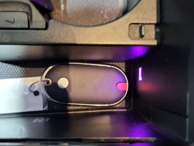 Mercedes-Benz C 300 4MATIC | PANO | HUD | 360 | KEYLESS | BURMESTER | , снимка 8