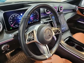 Mercedes-Benz C 300 4MATIC | PANO | HUD | 360 | KEYLESS | BURMESTER | , снимка 16