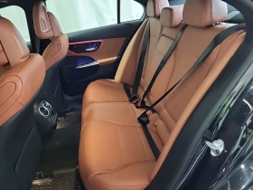 Mercedes-Benz C 300 4MATIC | PANO | HUD | 360 | KEYLESS | BURMESTER | , снимка 15