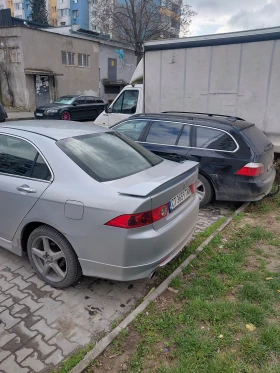 Honda Accord TYPE S - 3000 € / 5867.49 лв. - 31446431 2
